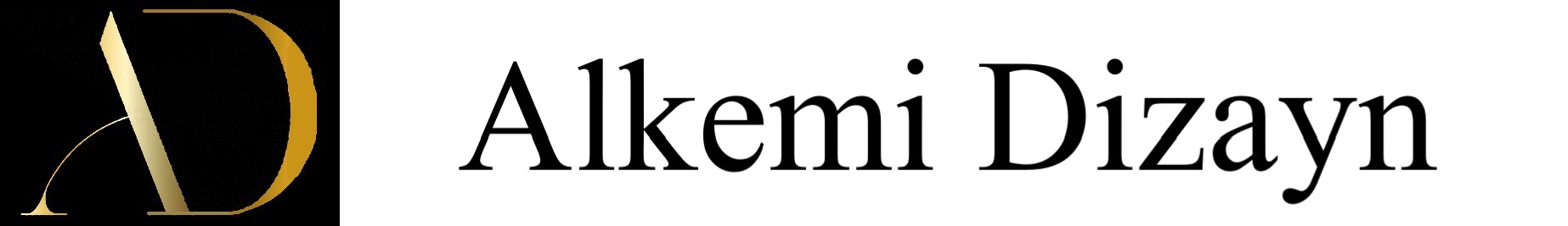 Alkemi Dizayn Logo